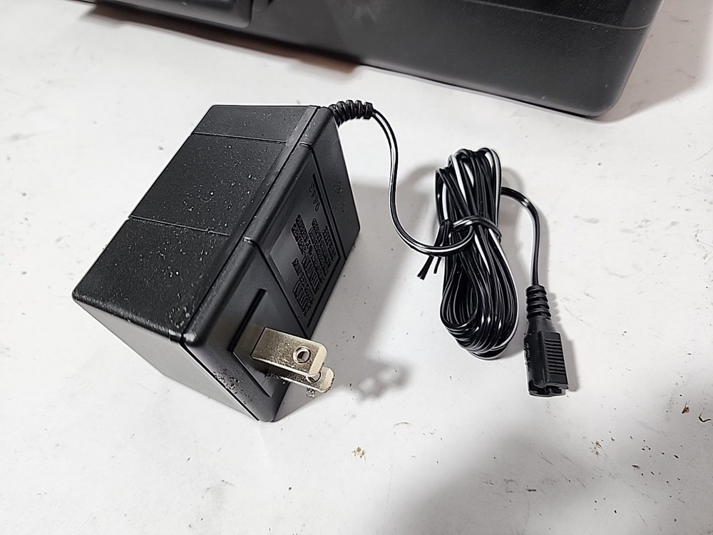 Endress & Hauser FLOWJACK ZX 6000