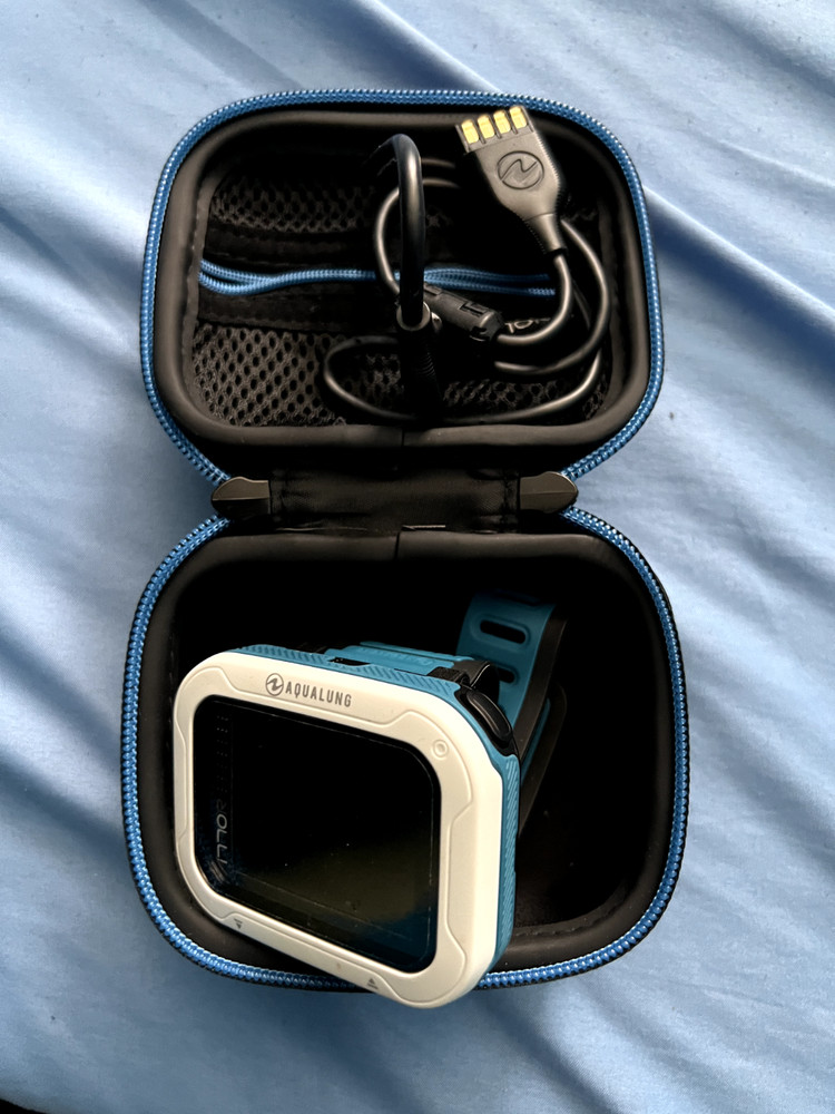 Aqua Lung I770R Wrist Dive Computer