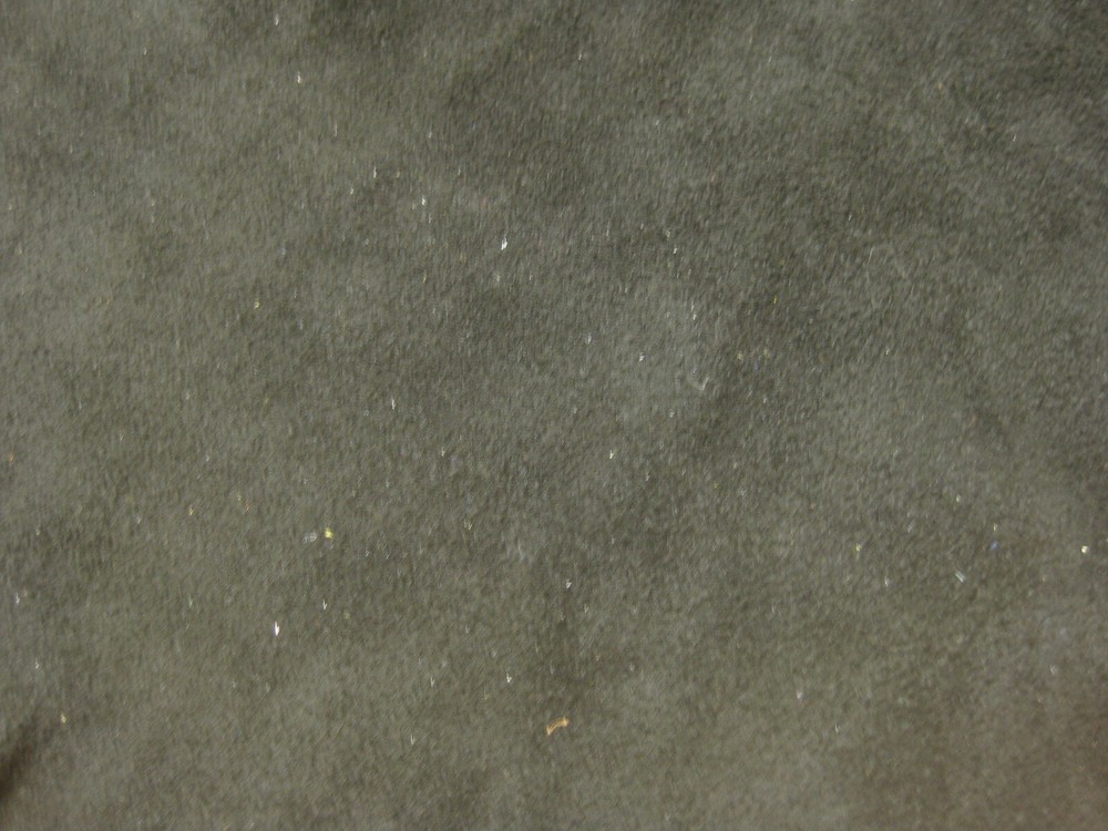 Suede Deer Leather #0010683 Row 103