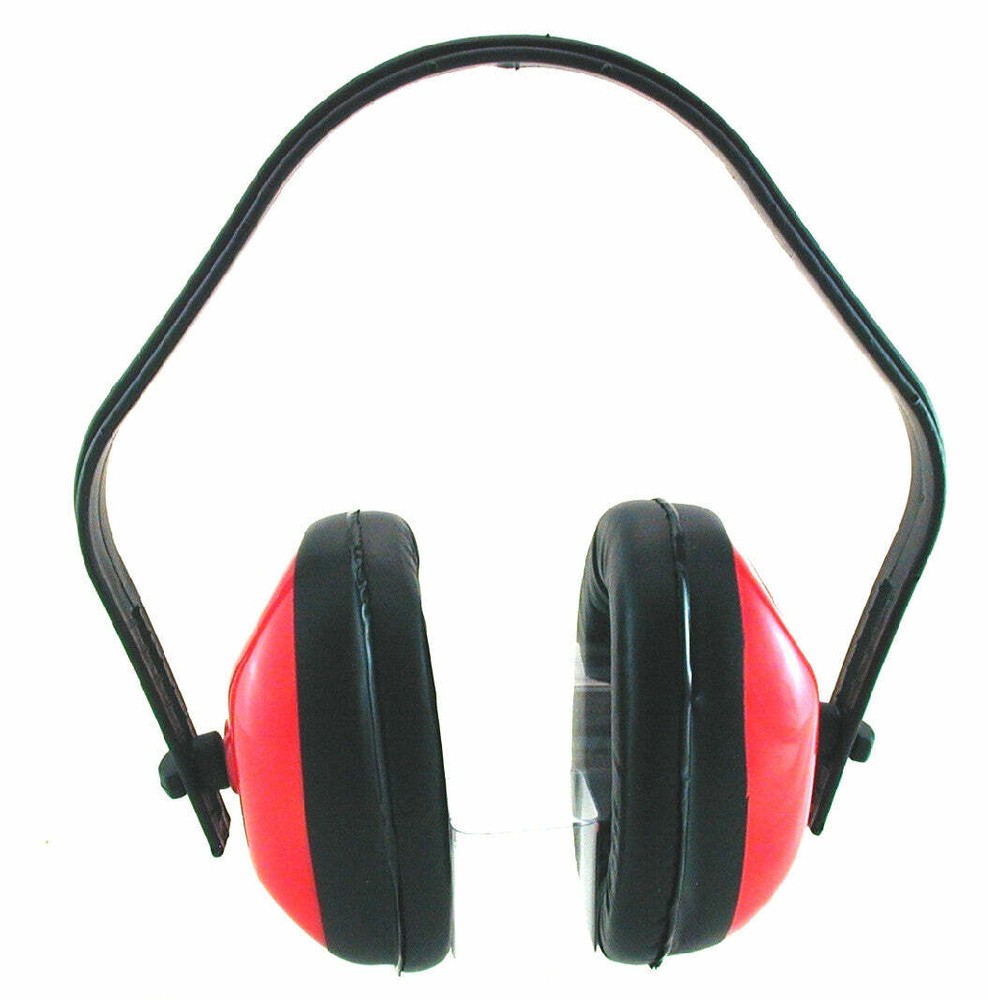 Noise Reduction Drum Muffs