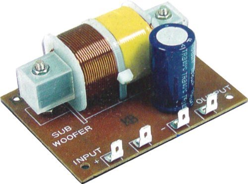 Nippon HC101 Crossover Sub Only 12V