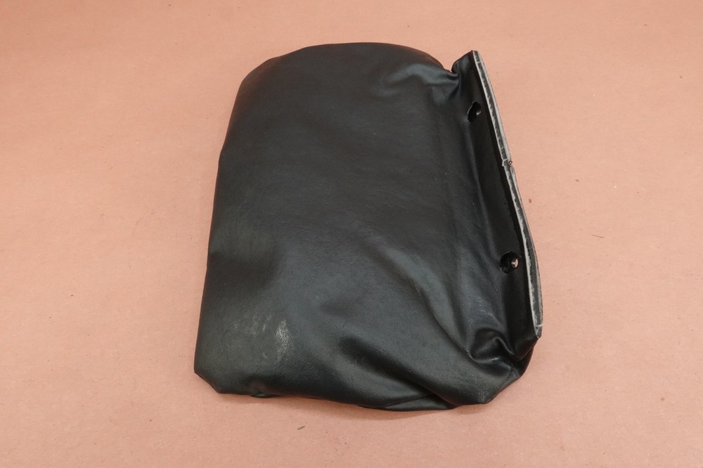 2012-2013 Harley FLHTC Electra Glide Classic BACKREST PAD