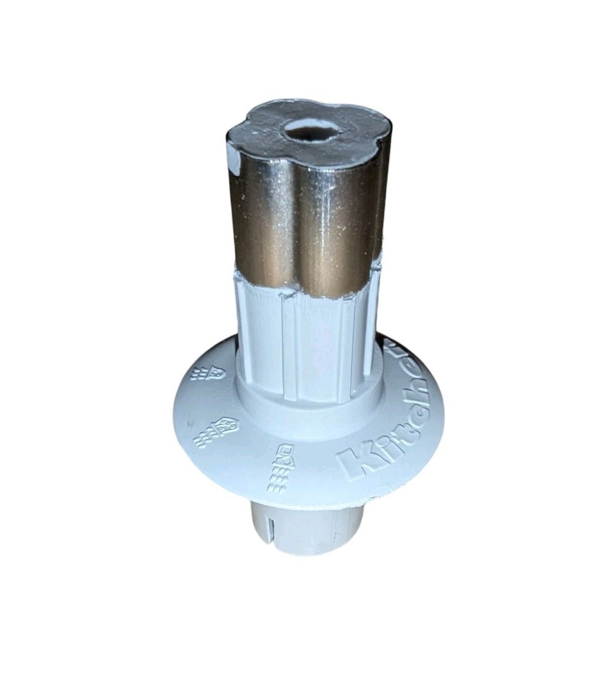 W10451497 - Blade Adapter Replacement for Kitchenaid Food Processor