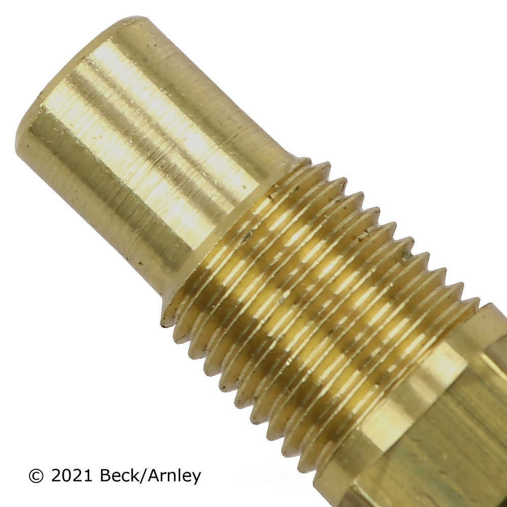 Engine Coolant Temperature Switch Beck/Arnley 201-1530