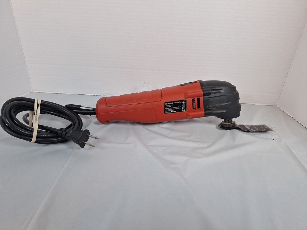 Oscilating Tool 1.5 Amp