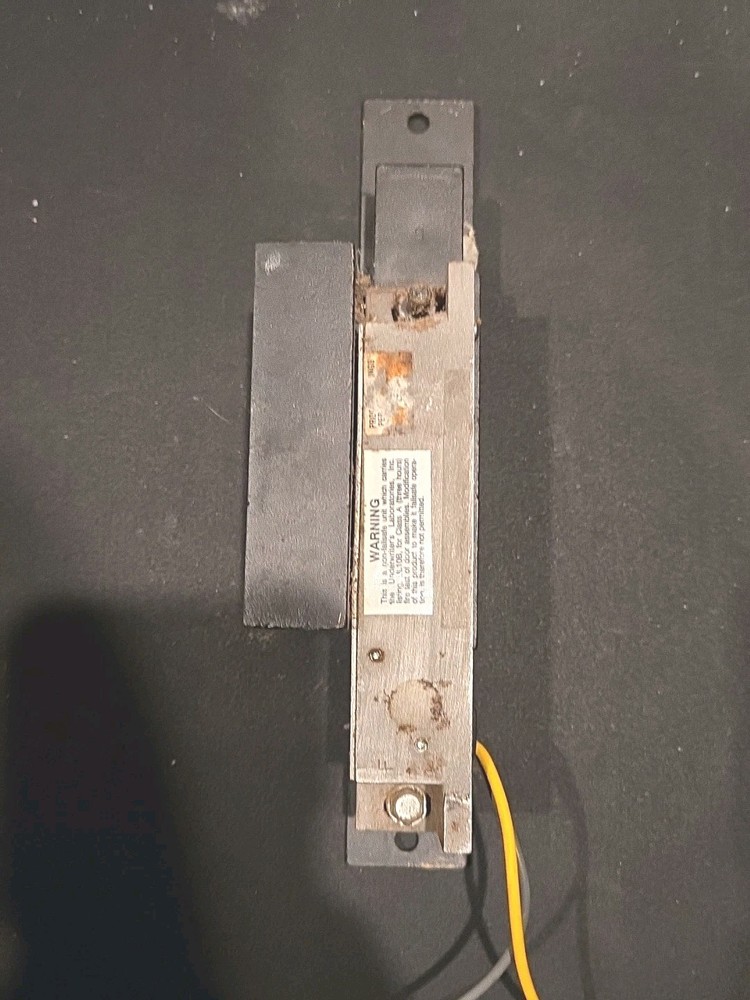 Folger Adam Electric Strike