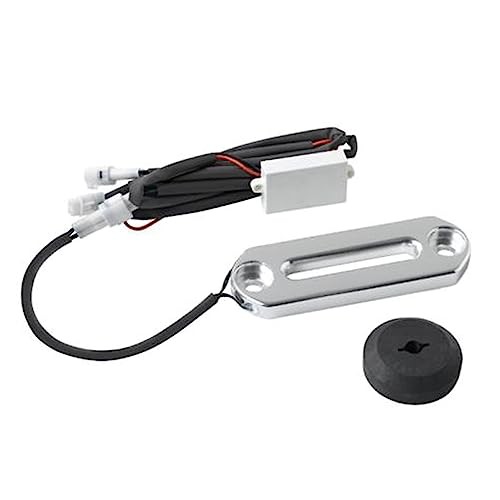 Koplin Winch Auto-Stop