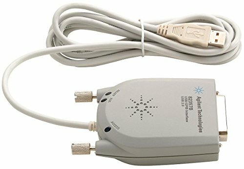 AGILENT TECHNOLOGIES 82357B HIGH-SPEED USB2.0/GPIB INTERFACE from Japan