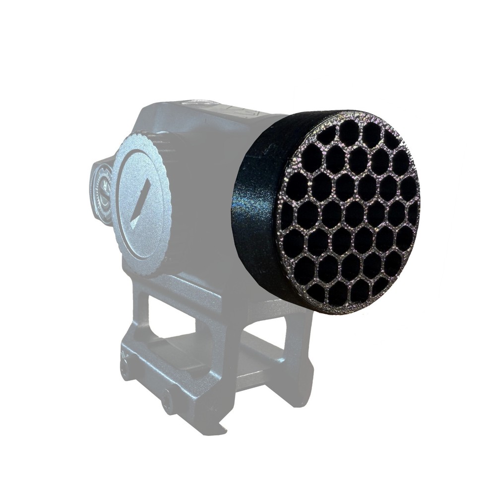 Killflash Anti-Reflection Device for Vortex SPARC / SPARC Solar Red Dot