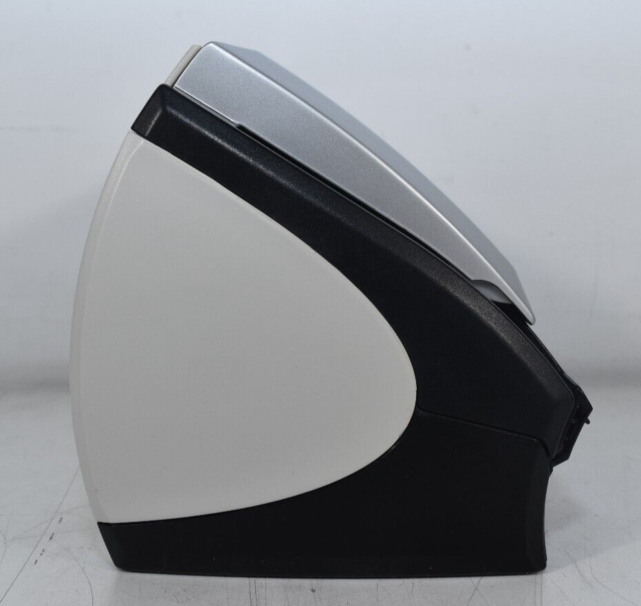 Fujitsu ScanSnap S510 Color Duplex USB Scanner