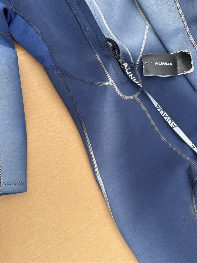 AUNUA Wetsuit Full Length