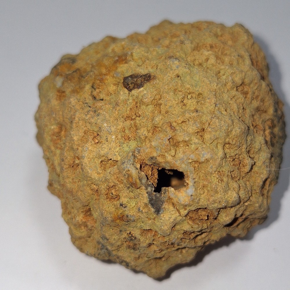 igneous rock