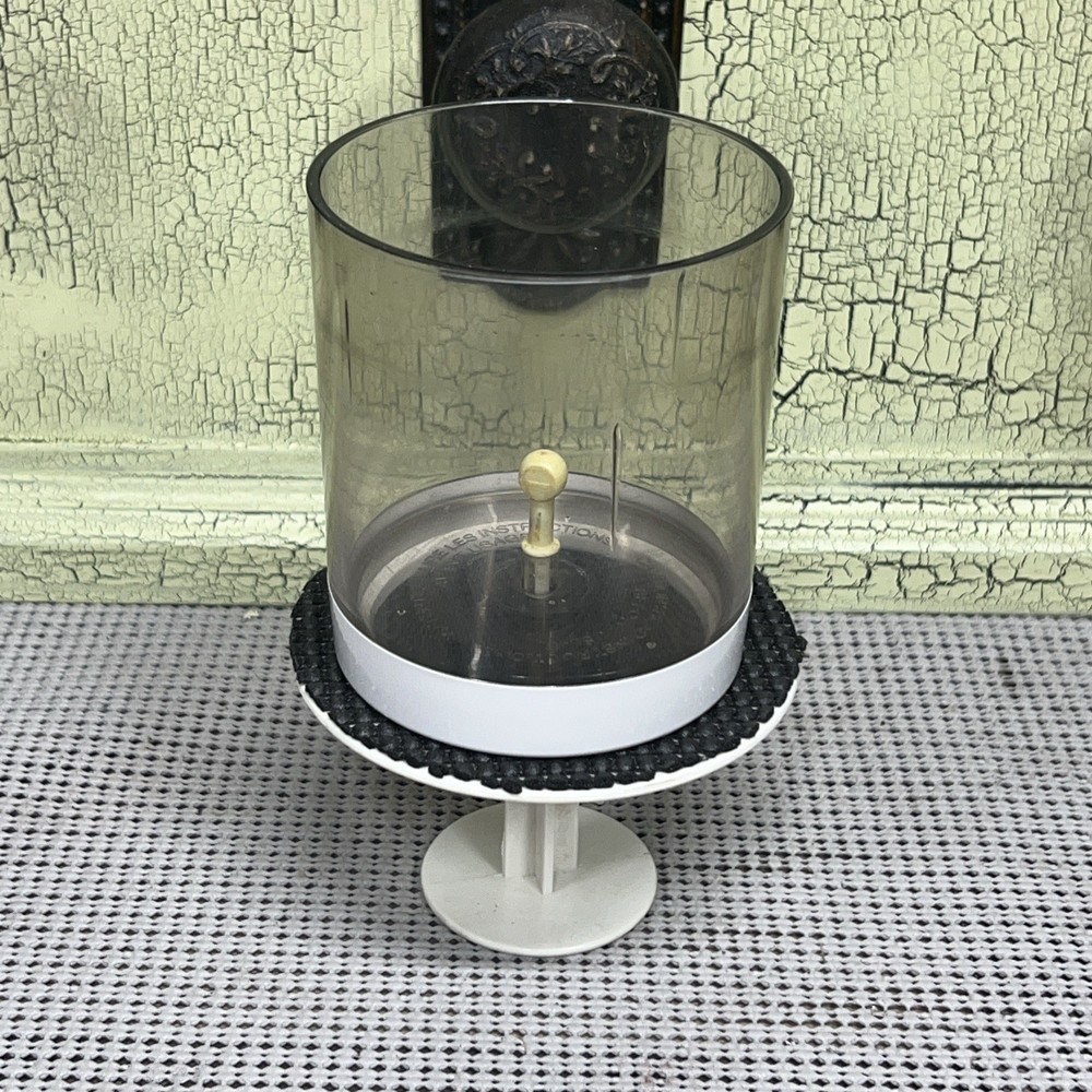 Cuisinart Mini-Mate Plus MM-2M Replacement Work Bowl ONLY 1.5 Cup Capacity