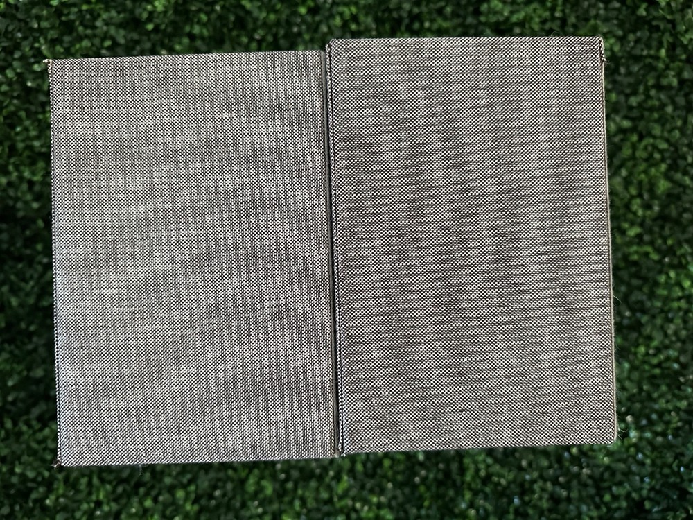Shoe Box Fabric