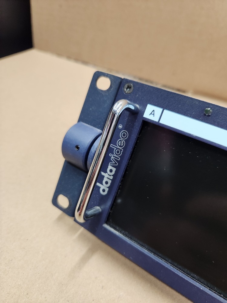 Datavideo TLM-404 3 “ TFT LCD Monitors