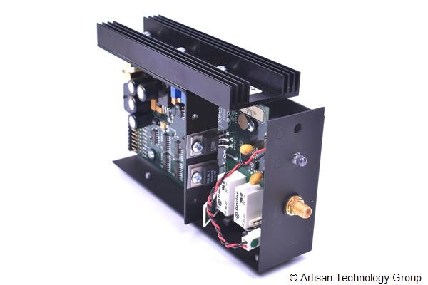 Accent Optical Technologies Revision 1.0 Accent DiVA Power Amplifier
