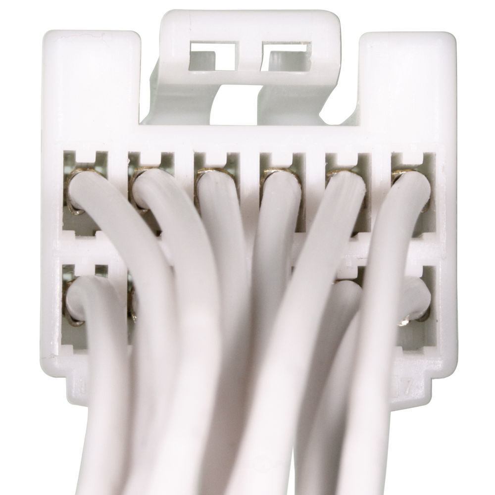 Communication Interface Module Connector WVE 1P2084