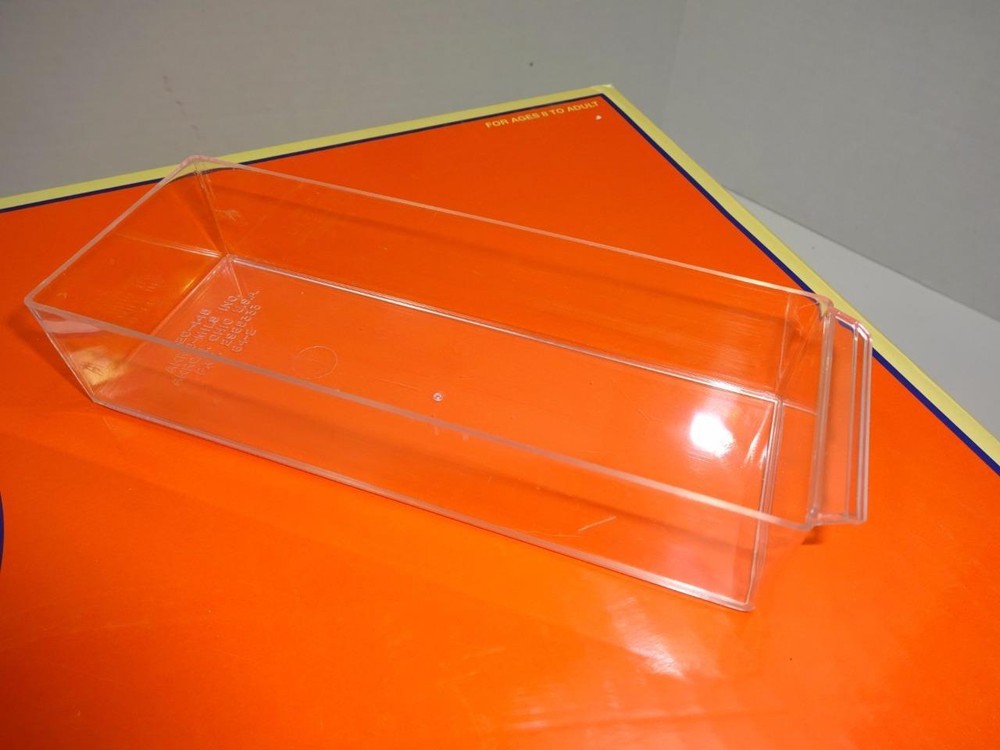 ORIGINAL VINTAGE AKRO MILS REPLACEMENT DRAWER. 20-445