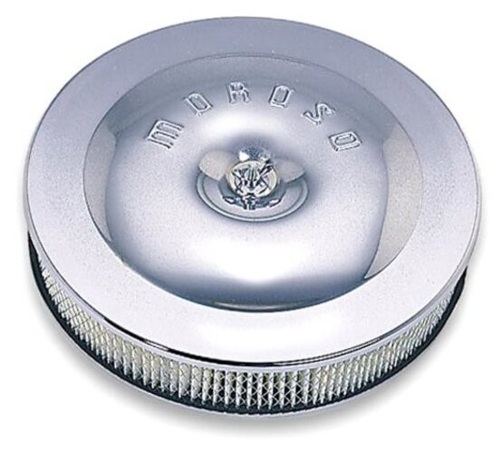 66210 Air Cleaner Kit