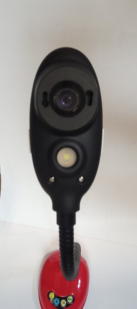 Lumens DC125 High-Definition Document Camera NO USB Cable