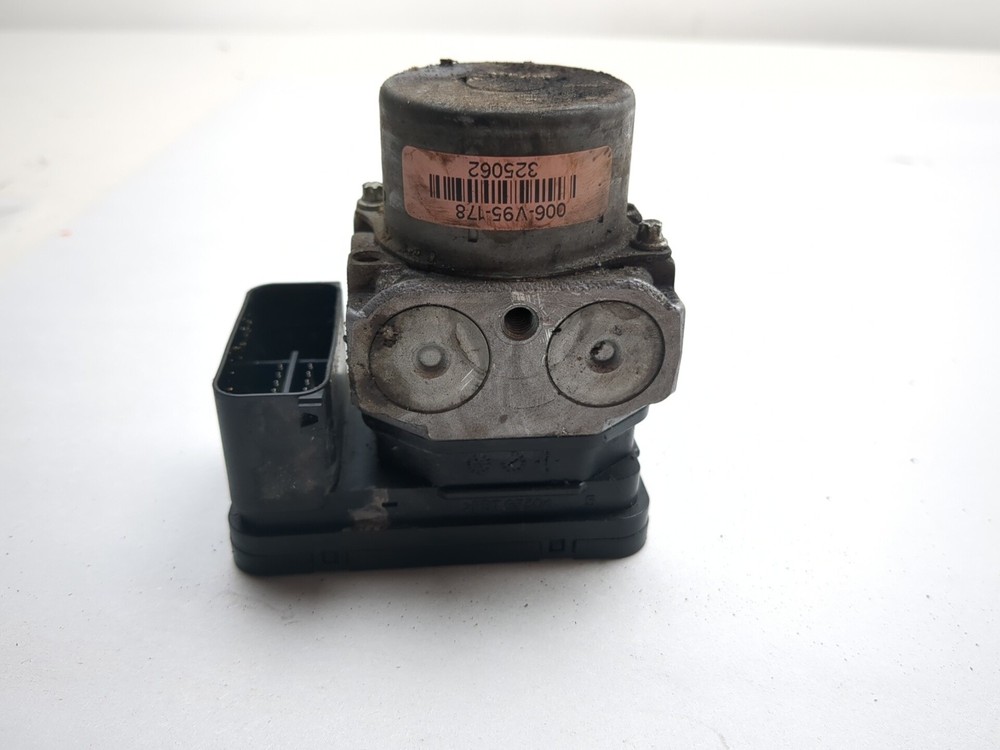 23-26 Honda SCL500 ABS Modulator