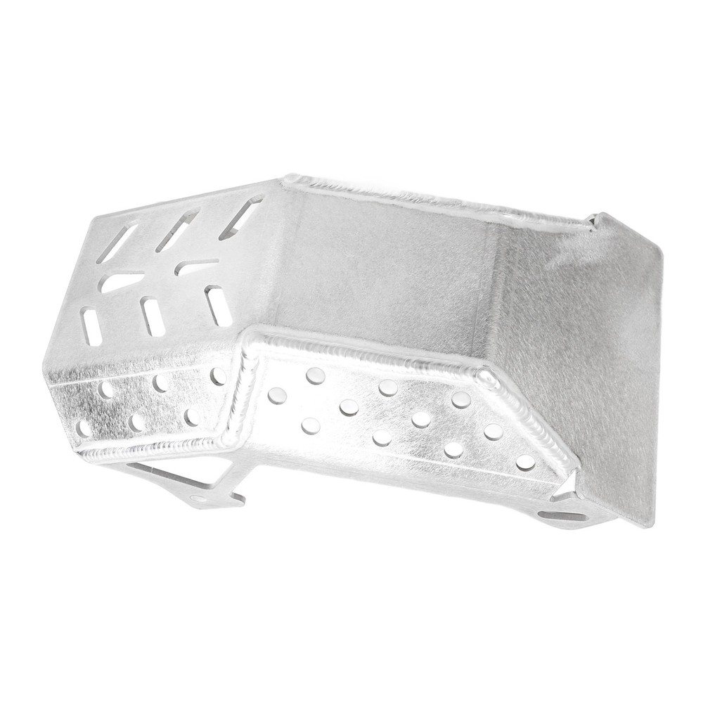 Motorcycle Chassis Protect Cover Excellent Protection Engine Chassis Protec HVJV