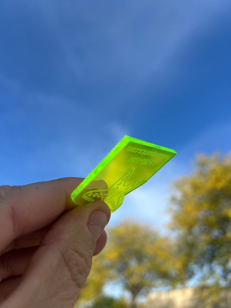 Five Star Aquatics Diamond Polished Algae Scraper- Star Scraper