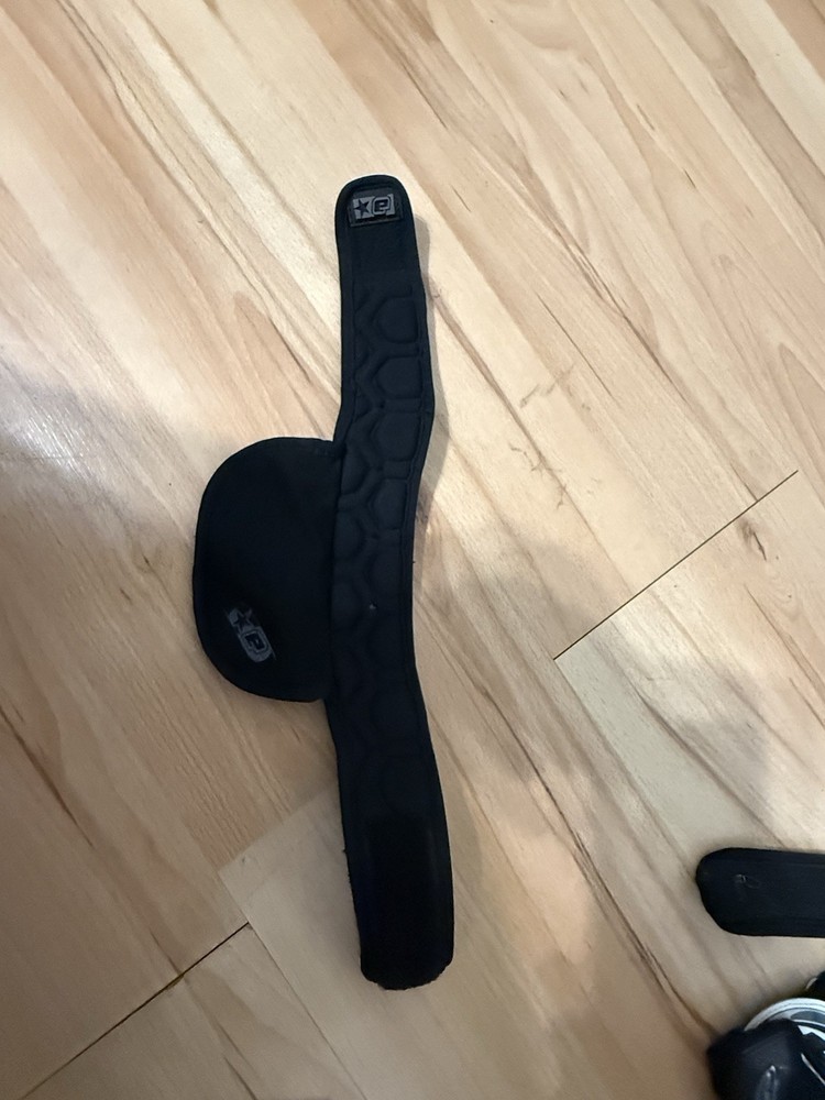 Planet eclipse and exalt neck straps paintball