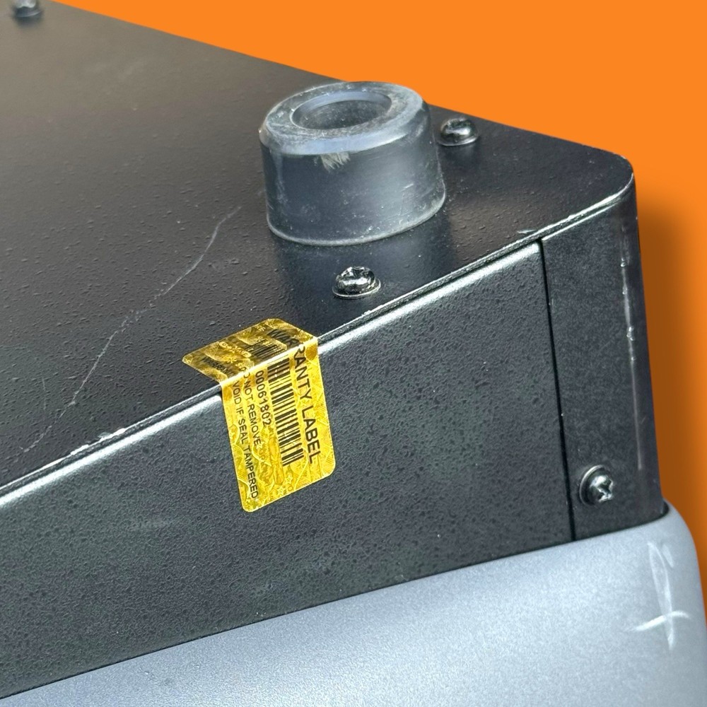 Digidesign 002 MX002 Tested in Demo Only Missing Knobs