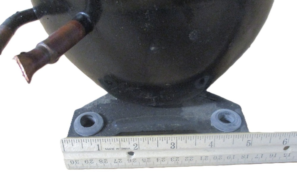 Panasonic DHS73C12RAU Compressor 115V,