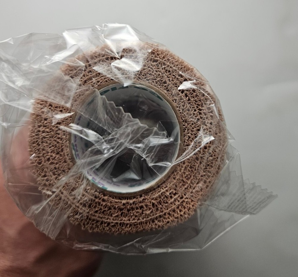 Co-Flex Bandages - 6 inch X 5 yards