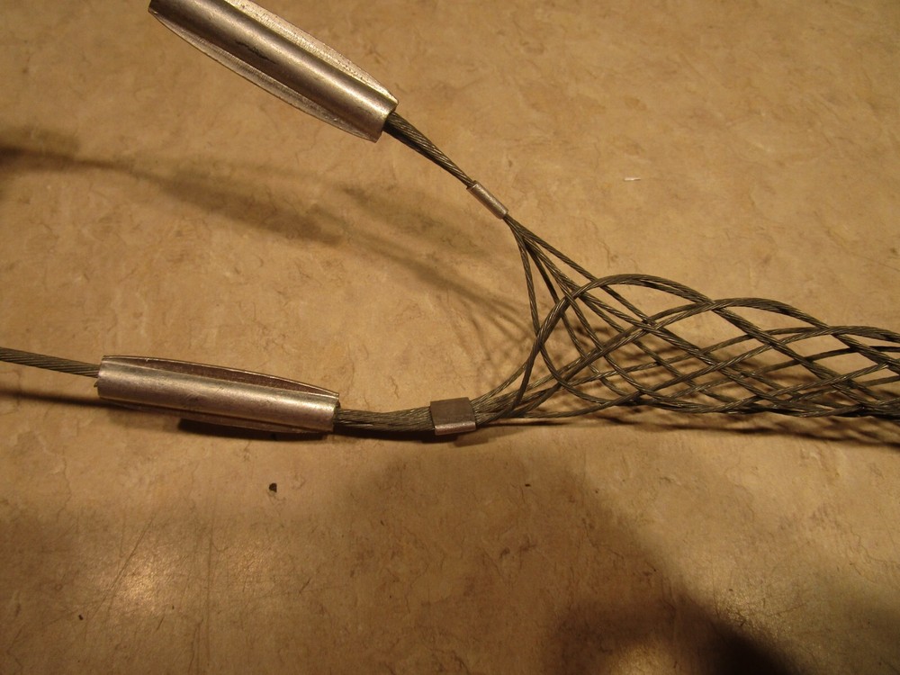 WOODHEAD 36569 SUPPORT CABLE, Q0011