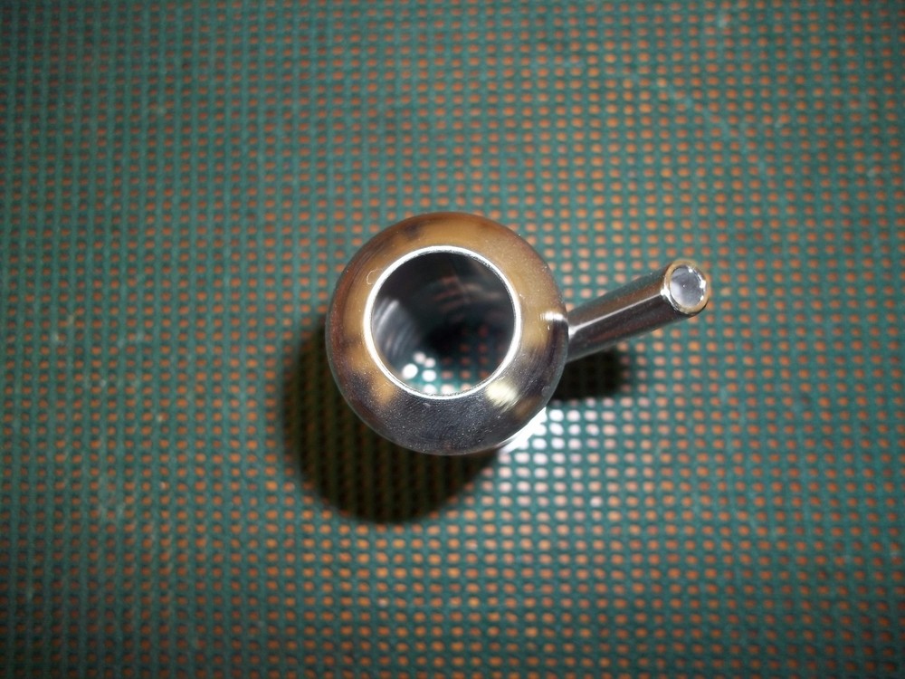 BECO Milker shell MegaFlow claw cow dairy