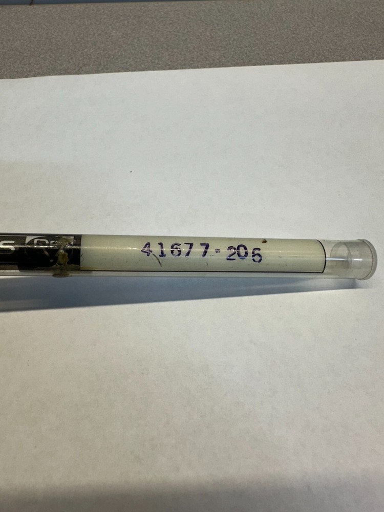 DEVILBISS 4166-206 NEEDLE, NEW FREE SHIPPING