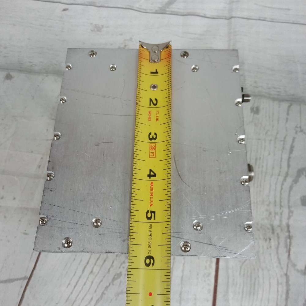 M/A-Com Tyco Electronics Duplexer FL15-0009