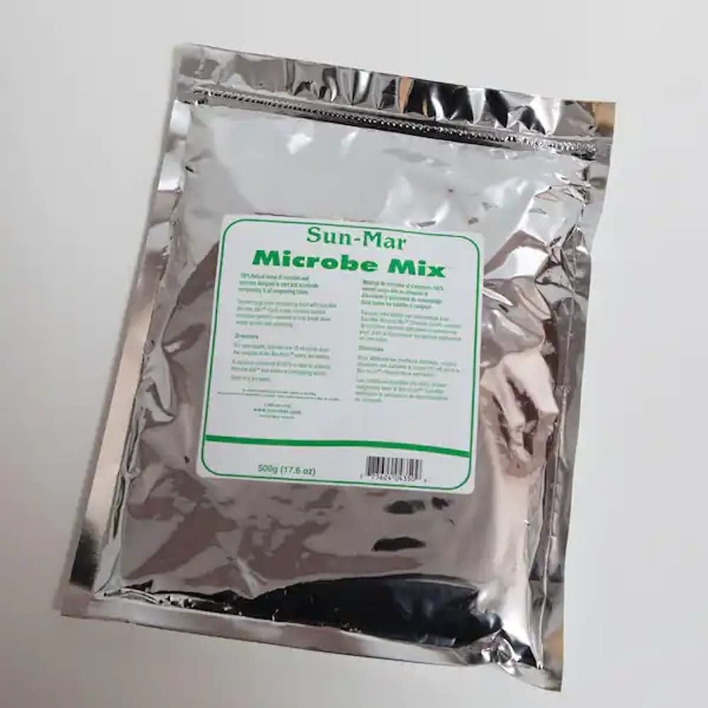 Sun-Mar Microbe Mix