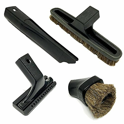 Attachment Tool Kit for Rainbow Vacuum E Series (PLEASE READ DESCRIPTION)
