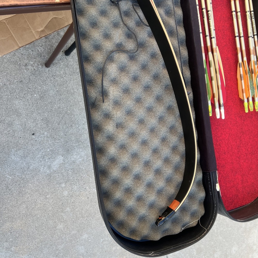 Martin Archery bow