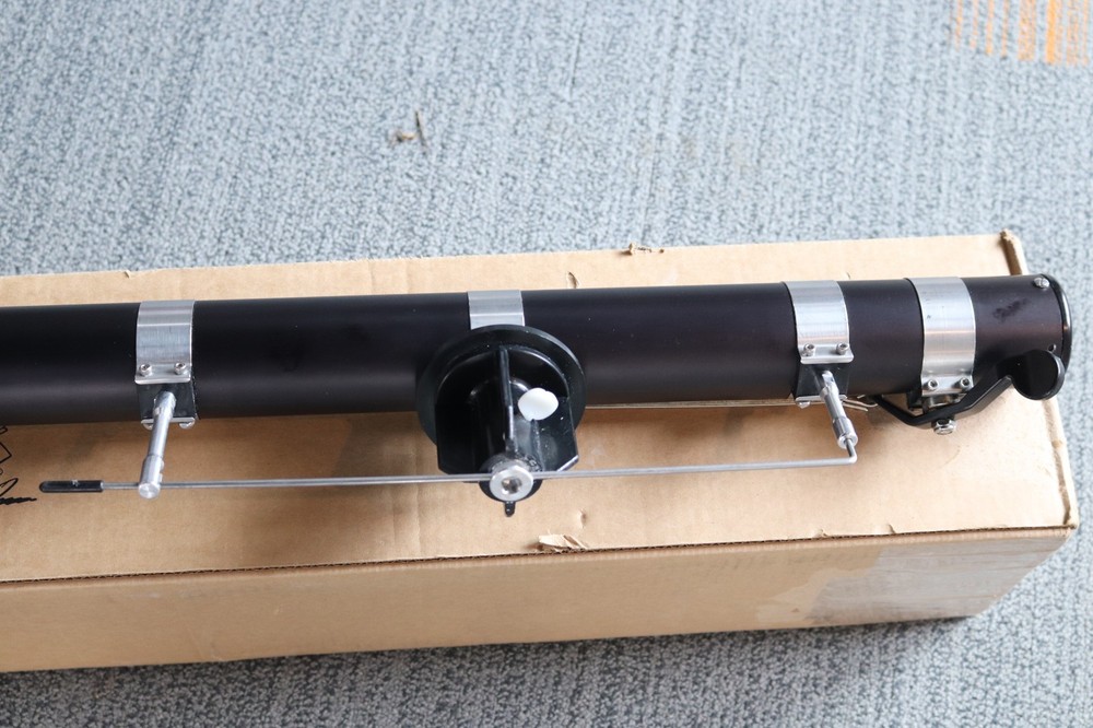 Columbia Automatic Taper