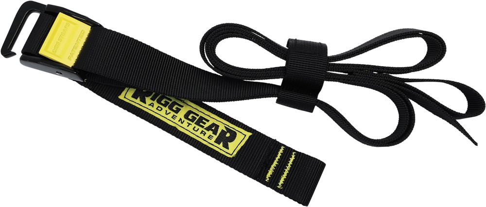 Nelson-Rigg RG-STRAPS60 Rigg Straps Kit