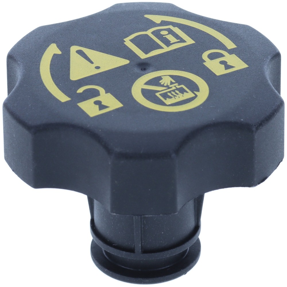 MotoRad T115: Engine Coolant Reservoir Cap