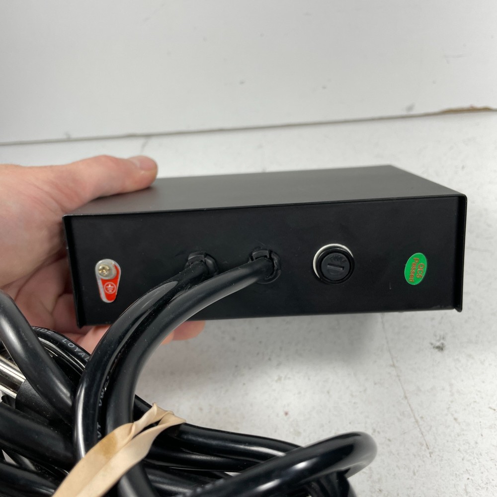 Wide Loyal Industries WL-3C Multi-Function Controller For Chasing Flexilight