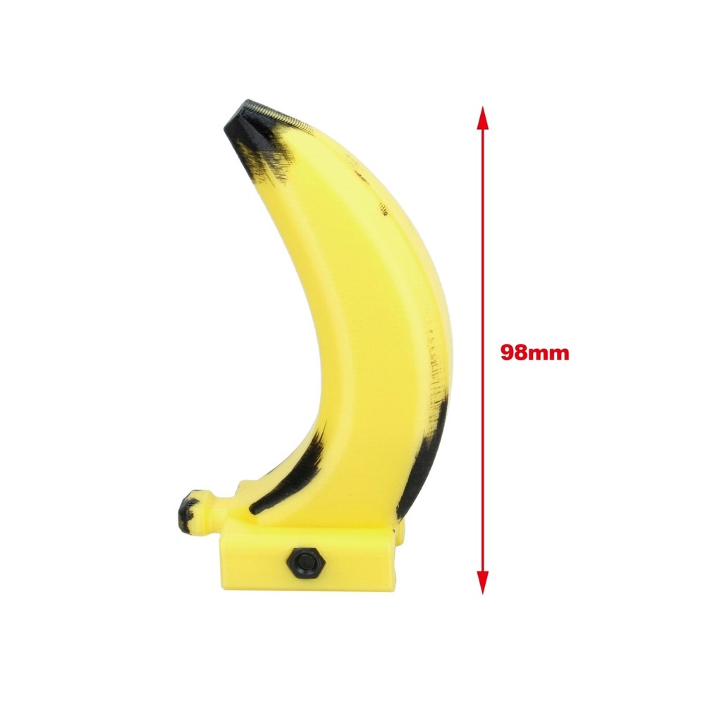 TMC Grip Banana BANA-01