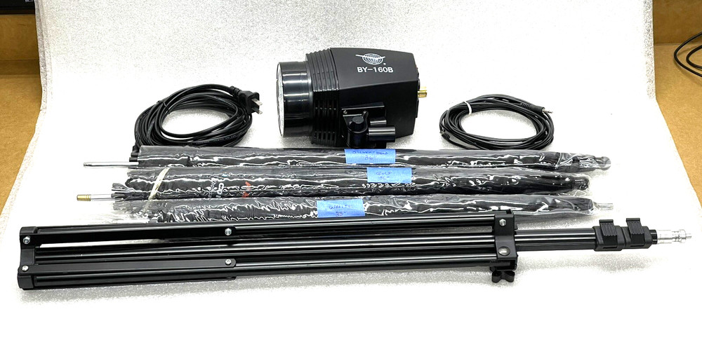 Photography Lighting Lot