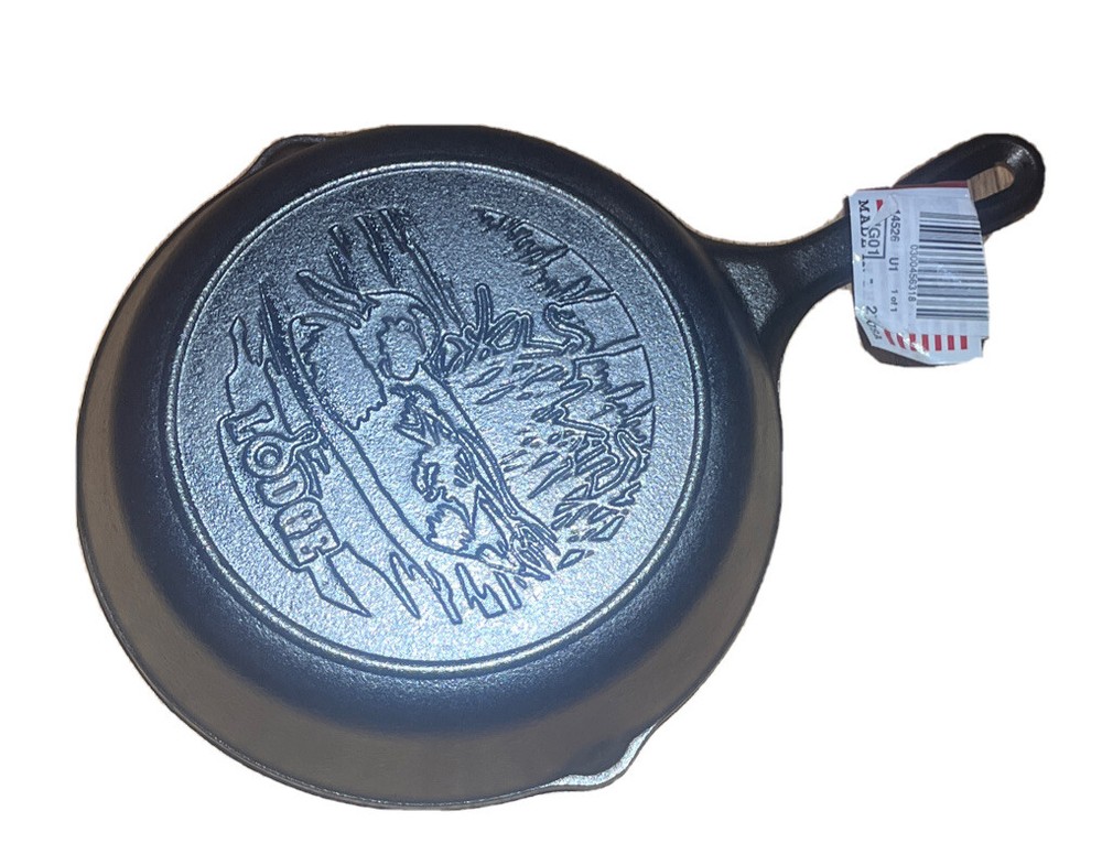 Lodge Wildlife No 5 Size Mallard