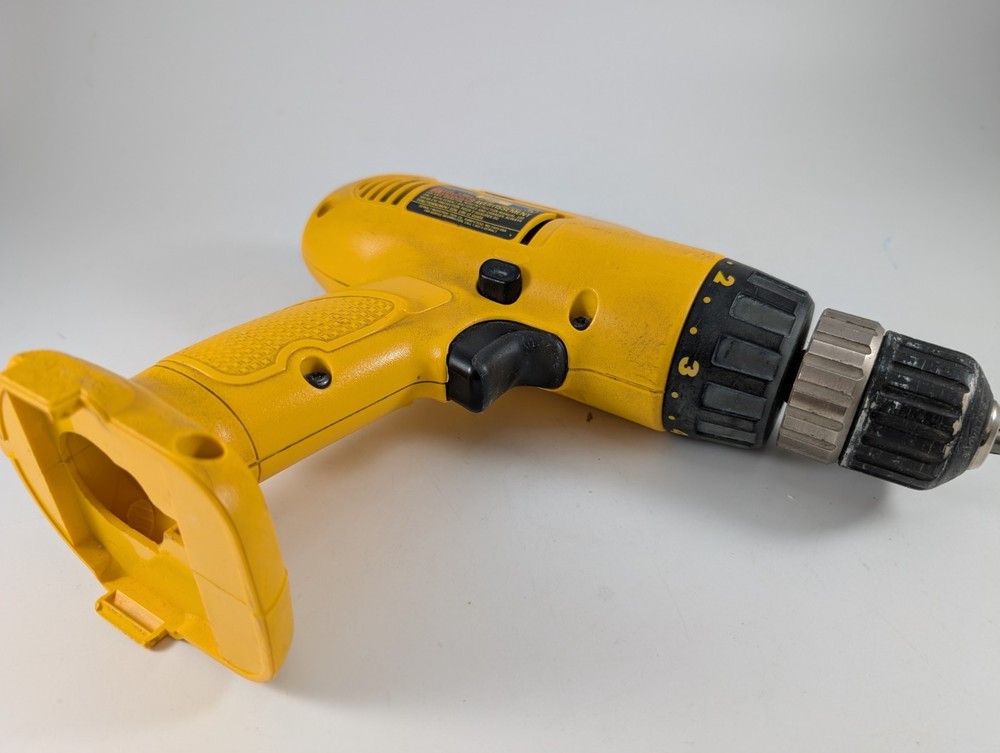 DEWALT Bundle Pack – DW972 & DW953 Cordless Drill & Driver Set