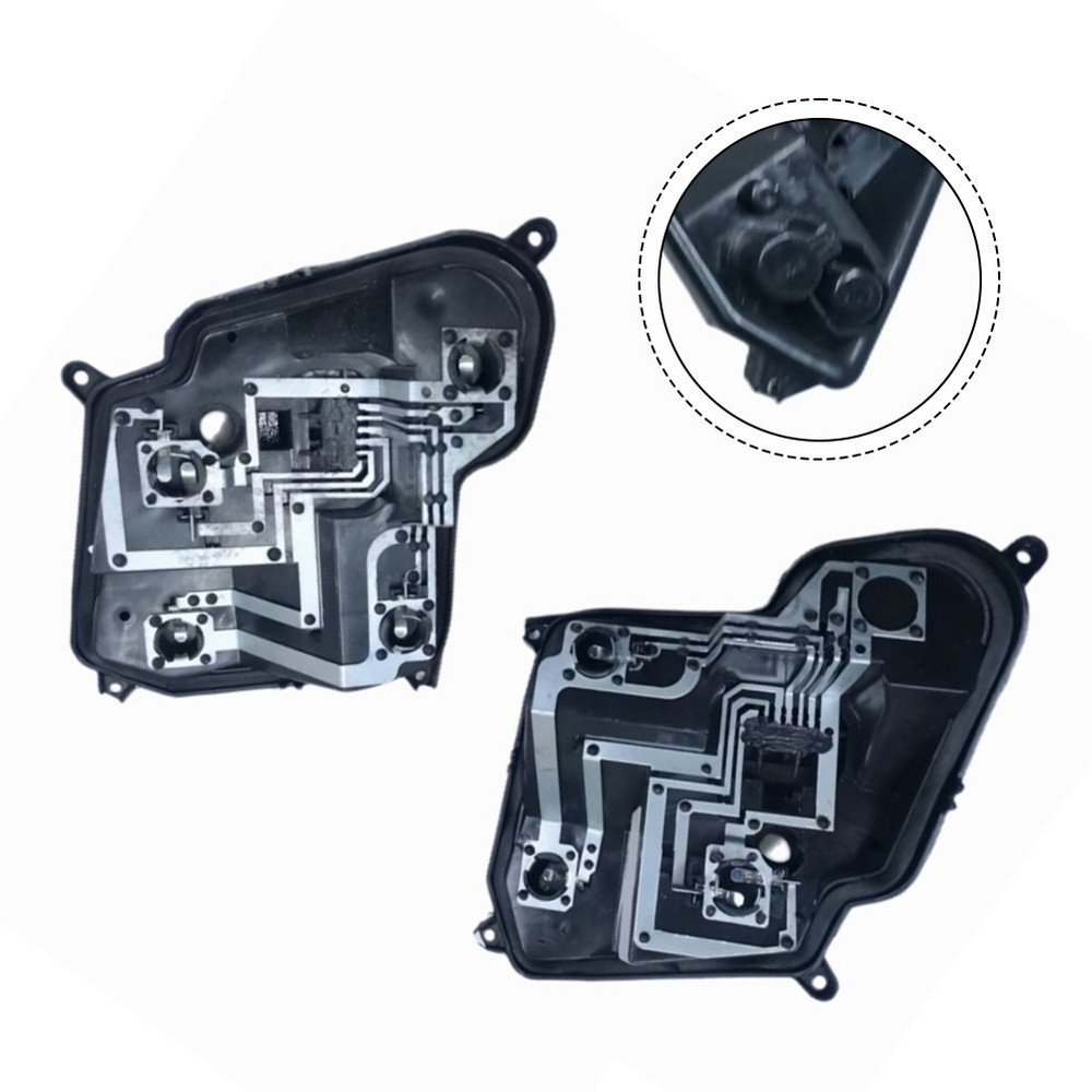 For 301 Tail Light Board for Reliable Brake Light Functionality