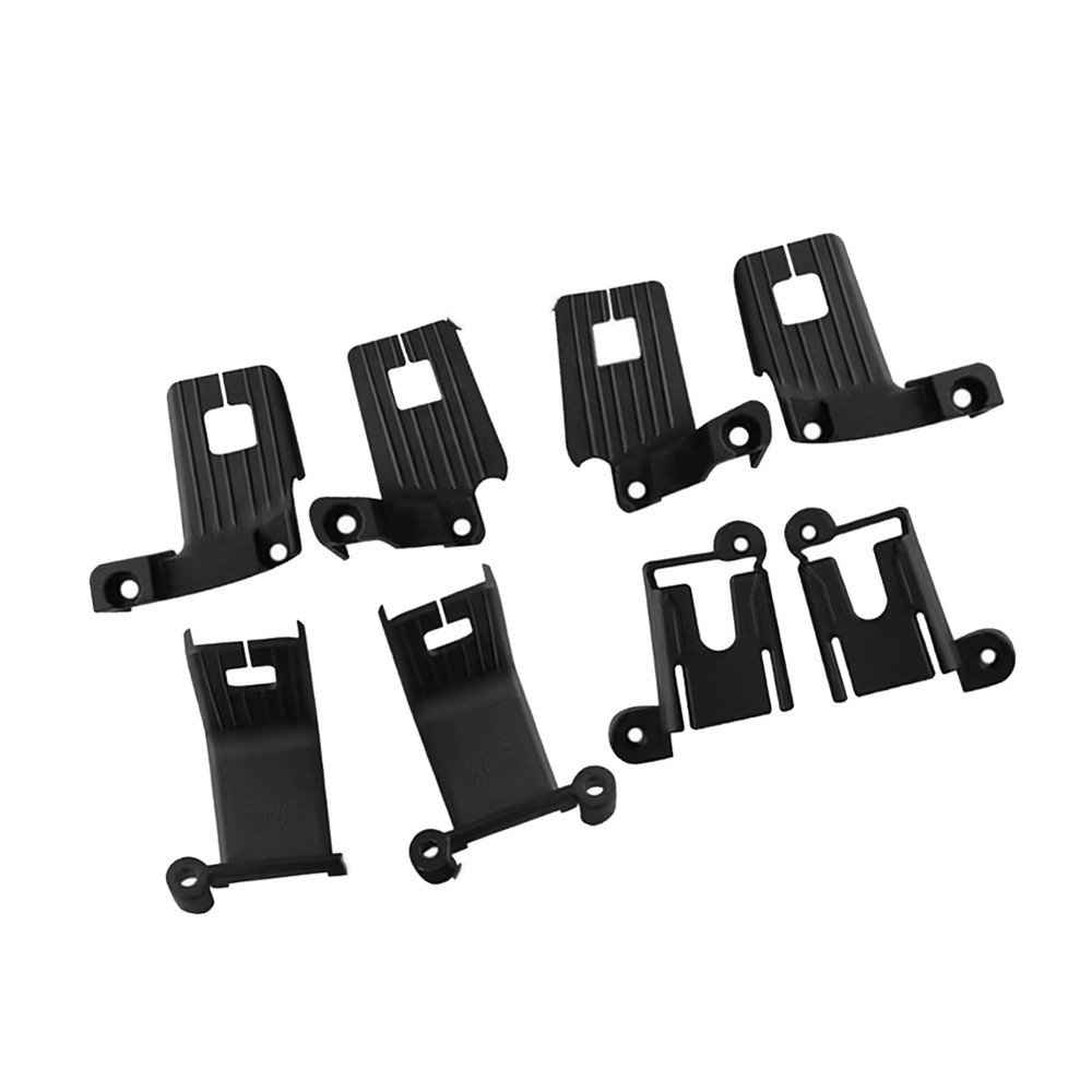 Light Bracket Mount Headlamp Support Direct Replacement No Programming Required