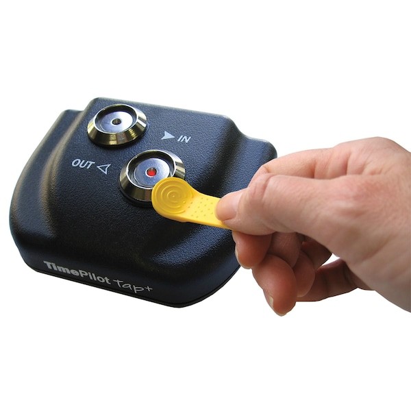 Timepilot 4880 Portable Time Clock System Starter Kit