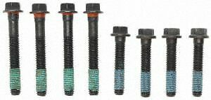 Head Bolt Set  Mahle Original  GS33363